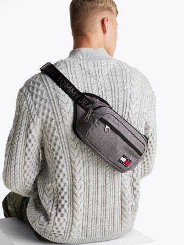 Sacs banane Tommy Jeans en gris