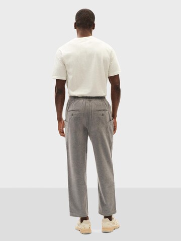 Thinking MU Bluser & t-shirts 'Zach' i hvid