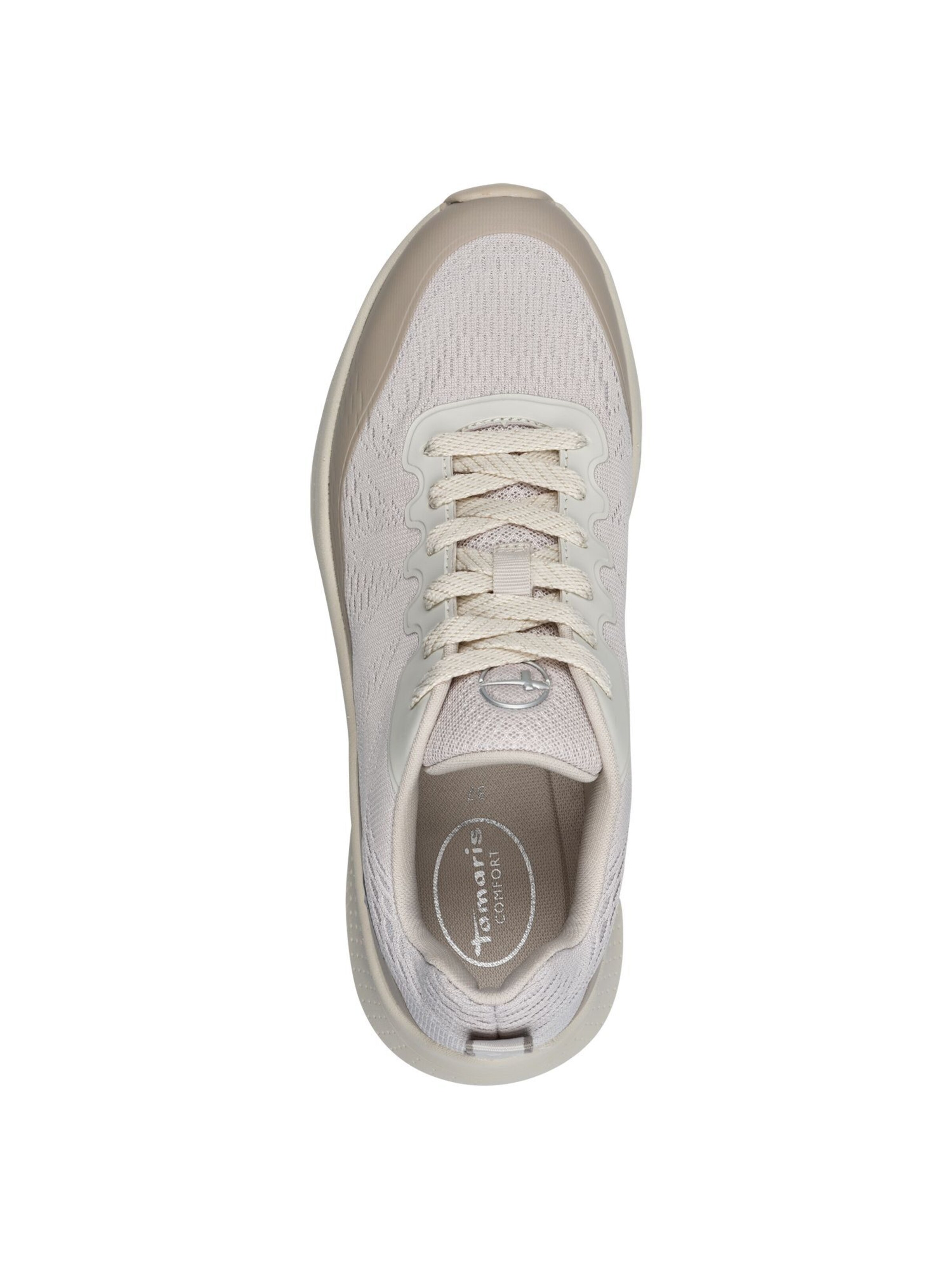 Tamaris Sneaker in Beige