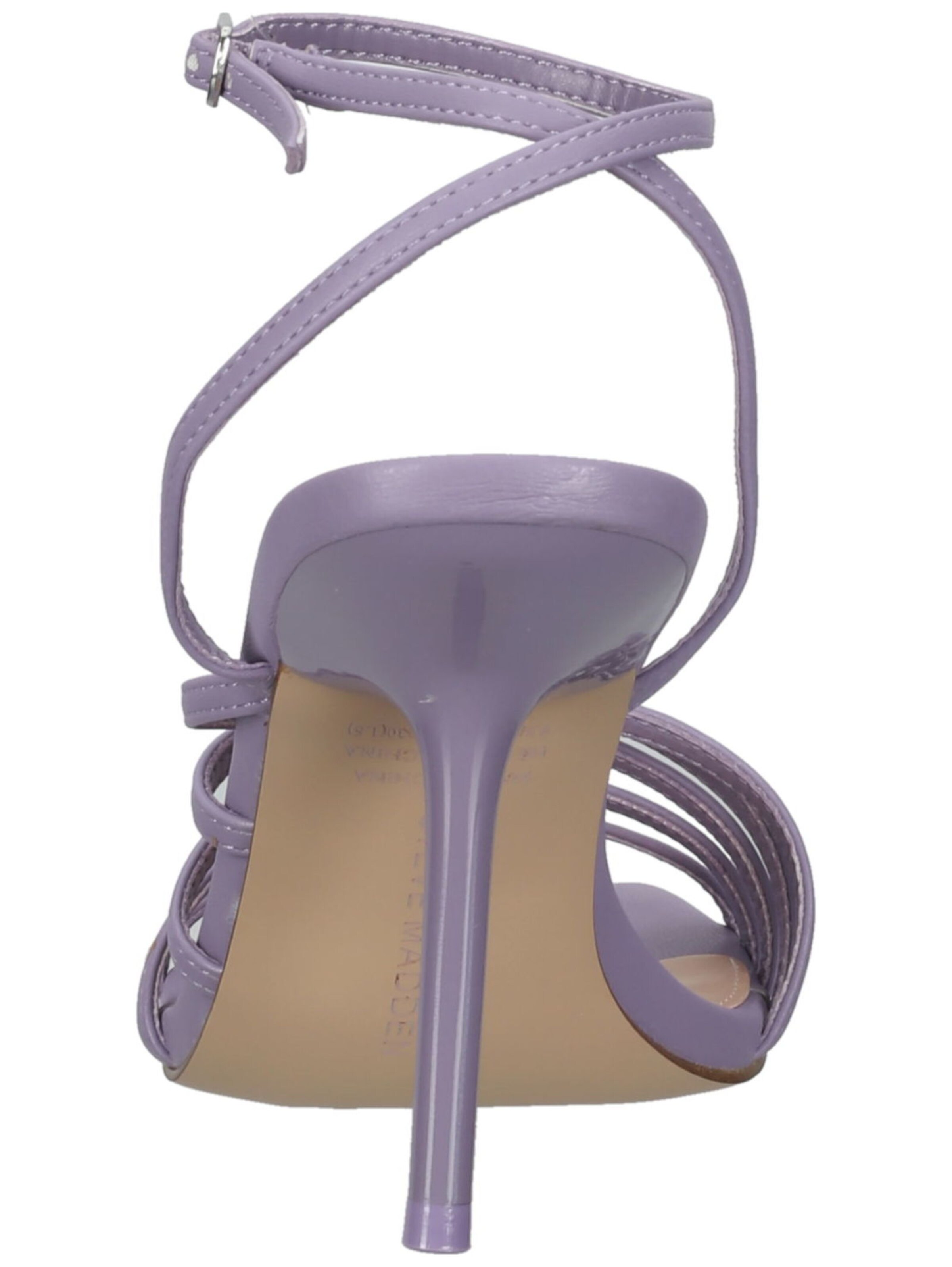 Sandales à lanières STEVE MADDEN en violet
