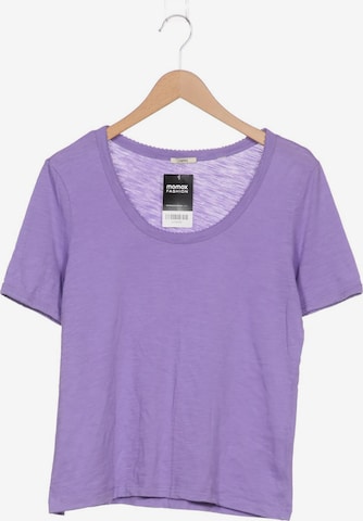 ESPRIT Top & Shirt in M in Purple: front