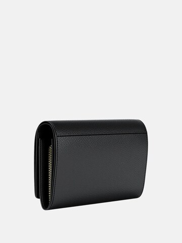 Michael Kors Plånbok 'MICHAEL KORS JET SET WALLET Portafoglio' i svart