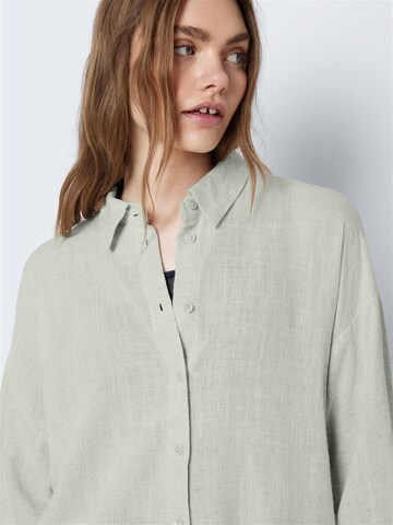 Noisy may Blouse 'LEILANI' in Green