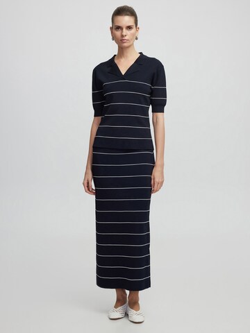 Ipekyol Trui in Blauw