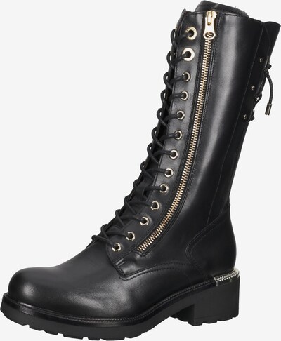 Nero Giardini Stiefelette in schwarz, Produktansicht