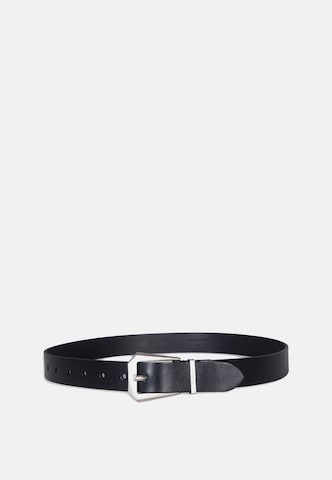 Ceinture AllSaints en noir