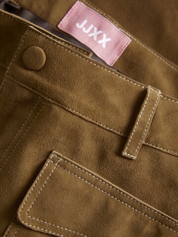 Jupe 'JXAva' JJXX en marron