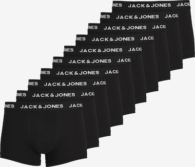 S dydžio Boxer trumpikės 'Jacsolid' iš JACK & JONES, spalva – juoda, Prekių apžvalga