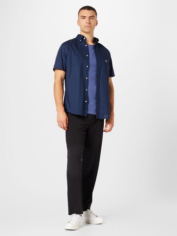 GANT Shirt in Blue