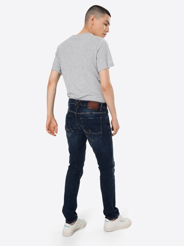 LTB Regular Jeans 'Joshua' in Blue