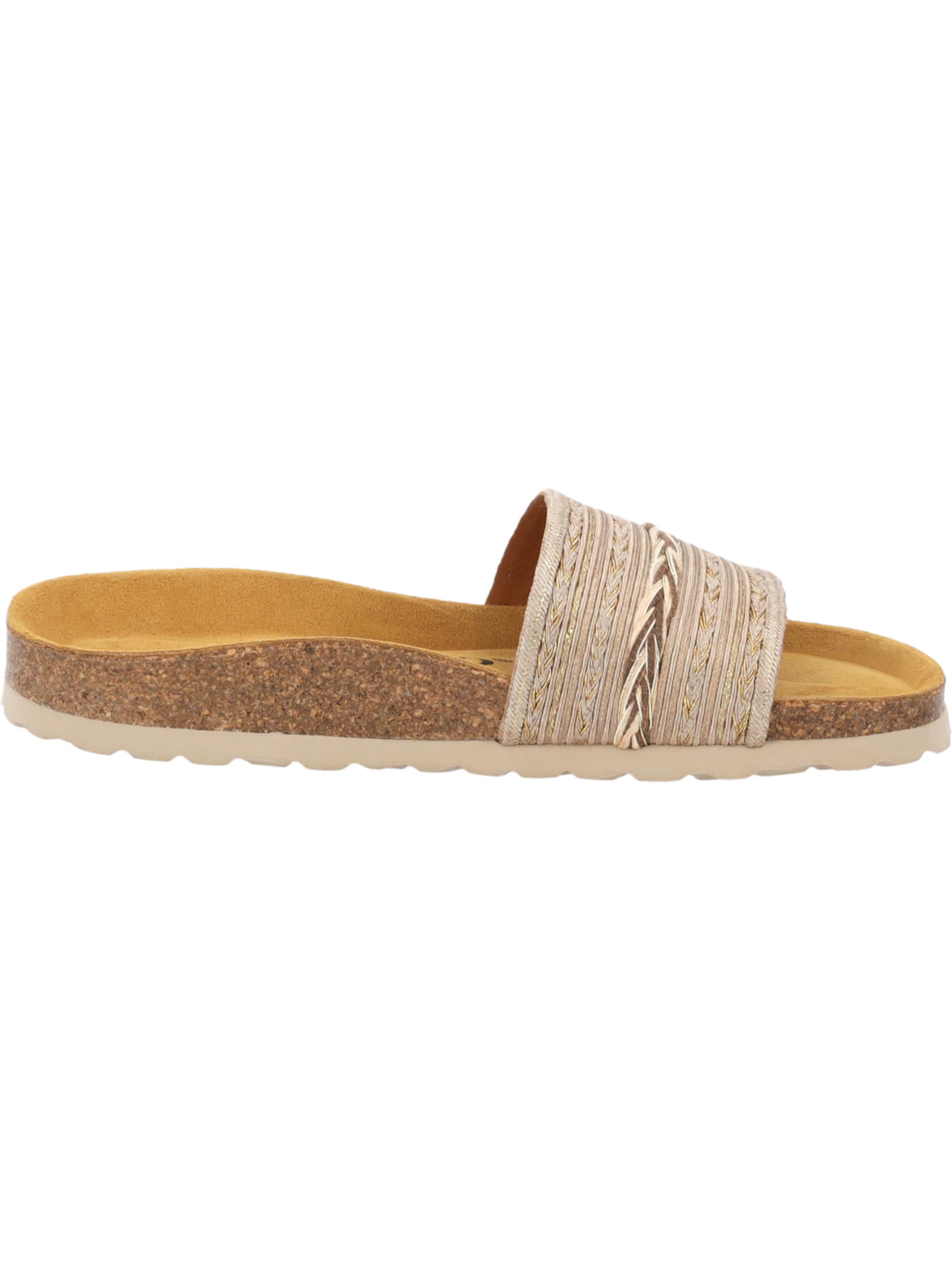 Palado by Sila Sahin Mule 'Palado Solista by Sila Sahin' in Beige