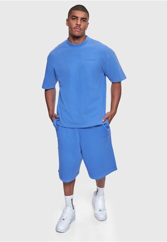 Dropsize - Camisa em azul