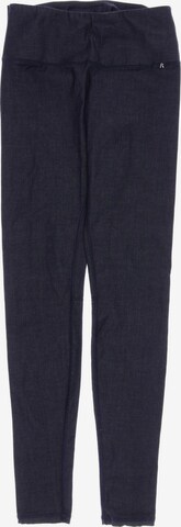REPLAY Pants in XXS in Grey: front