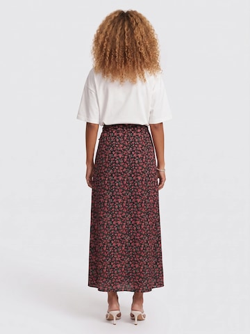 americandreams Skirt 'Milly' in Black