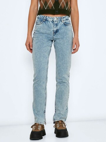 regular Jeans 'Joey' di Noisy may in blu