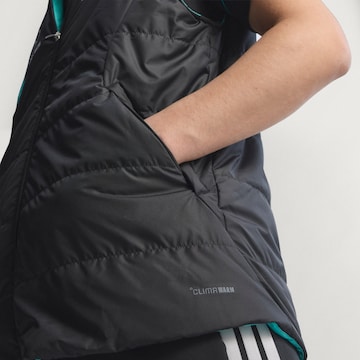 ADIDAS PERFORMANCE - Colete desportivos 'Mercedes - Amg Petronas Formula 1 Team' em preto