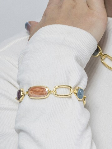 Braccialetto 'Orzur' di Luxenter in colori misti