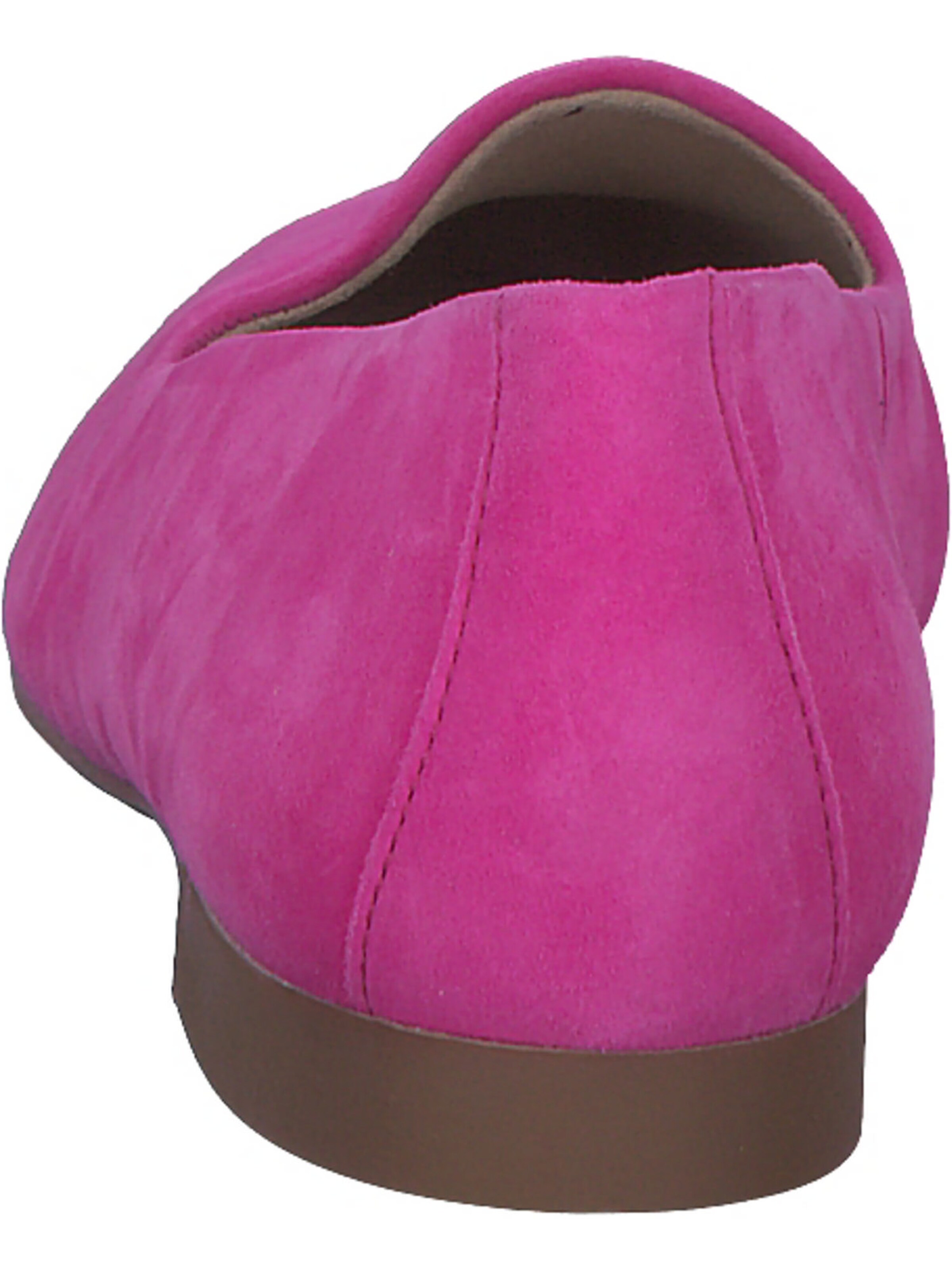 Ballerines '2723' Paul Green en rose