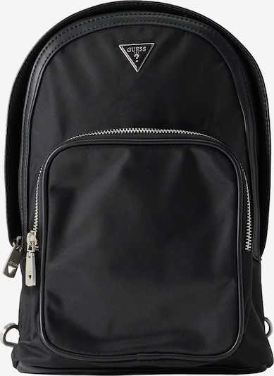 GUESS Sac à dos 'MILANO' en One Size en noir, Vue avec produit