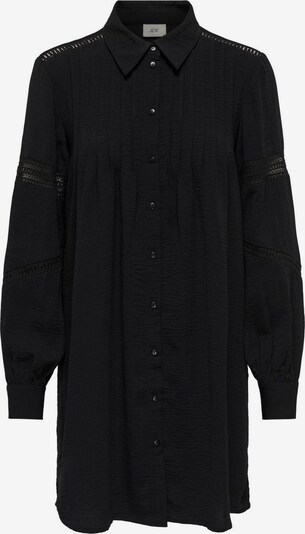 JDY Blusenkleid in schwarz, Produktansicht