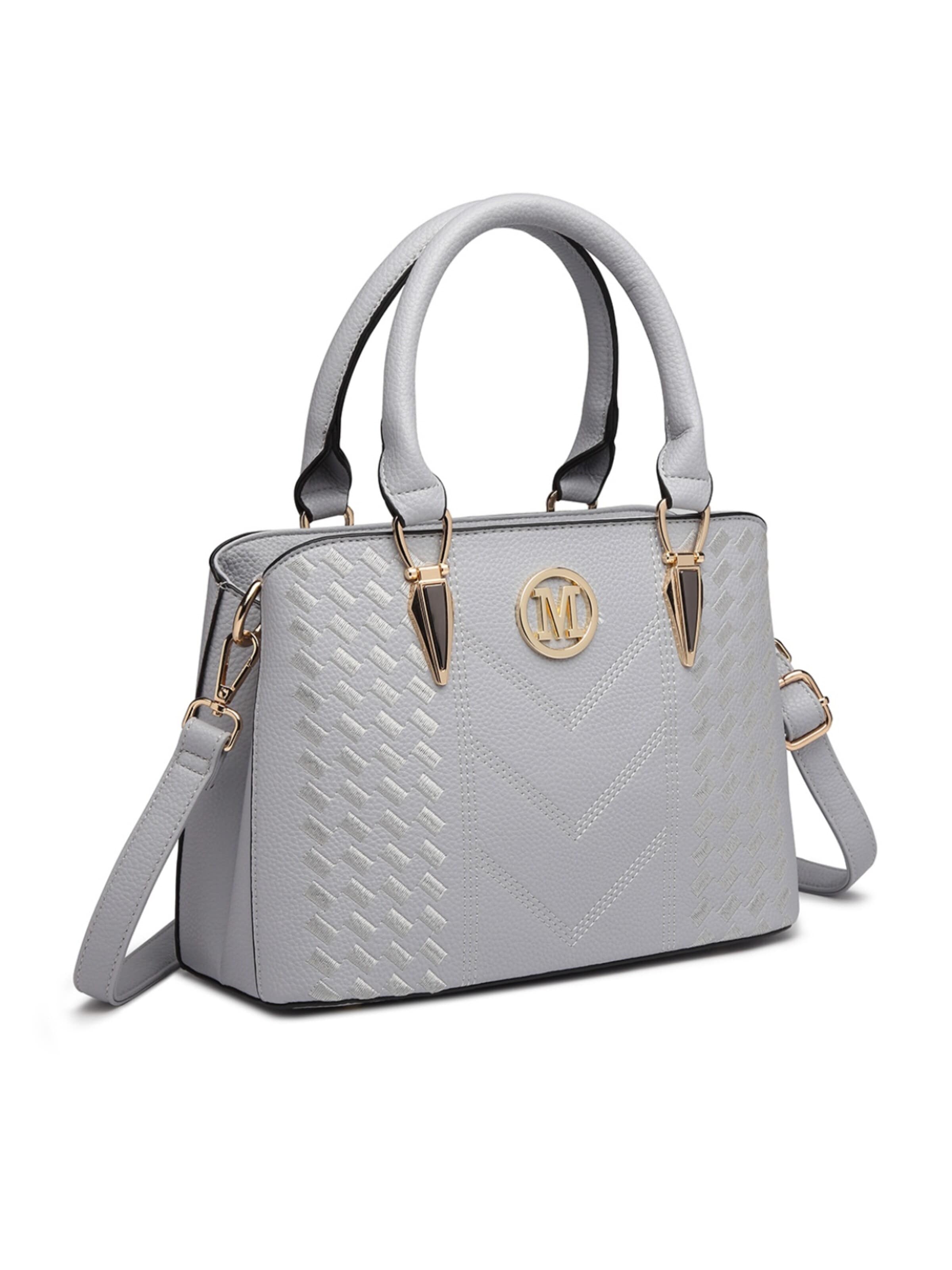 Miss Lulu Schultertasche‌ in Grau