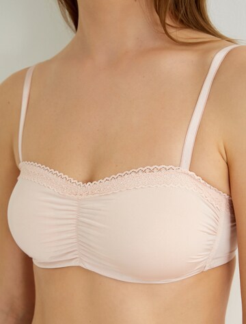 Koton Push-up BH in Roze