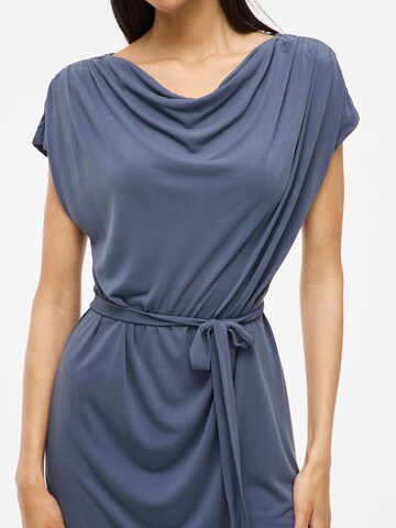Robe 'Modala' VILA en bleu