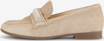 Mocassin GABOR en beige