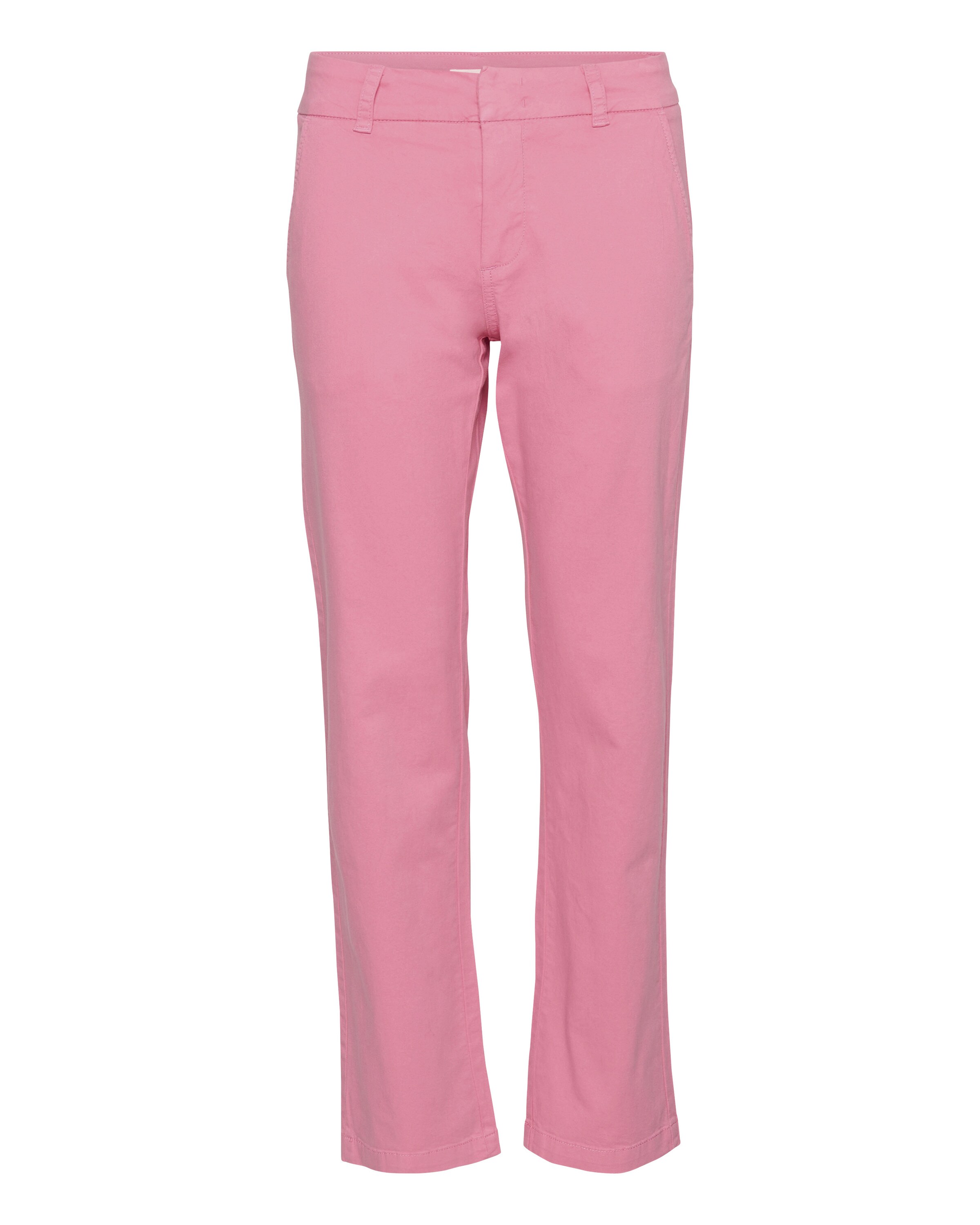 Part Two Regular Hose 'Soffyn' in Pink: Vorderseite