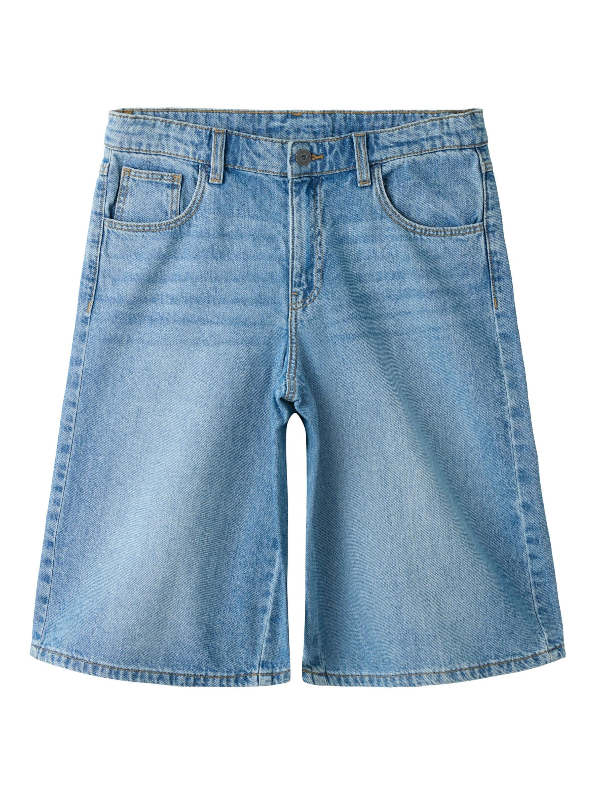 TWO SOON Jeans in Blue, Item view