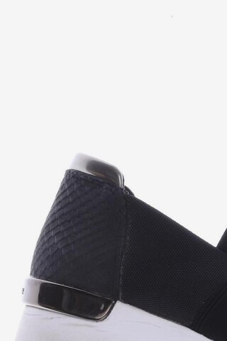 MICHAEL Michael Kors Sneaker 36,5 in Schwarz