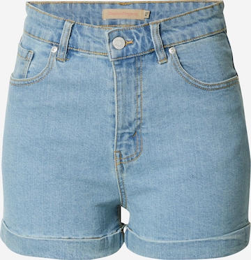 Denim Project Jeans 'Jose' in Blue: front