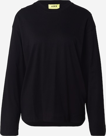 JJXX - Camiseta 'JXANDREA' en negro: frente