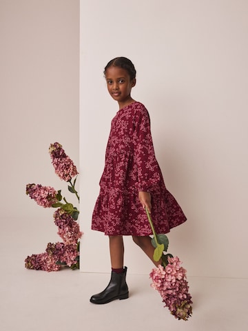 Next Jurk in Roze