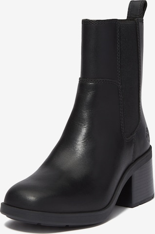 Boots chelsea di TIMBERLAND in nero: frontale
