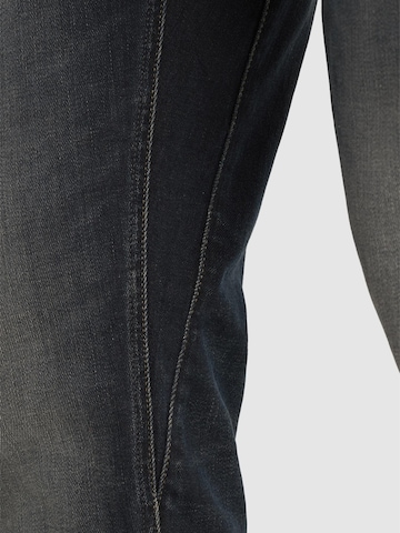 Tapered Jeans 'Carior tapered fit jeans' di PME Legend in grigio