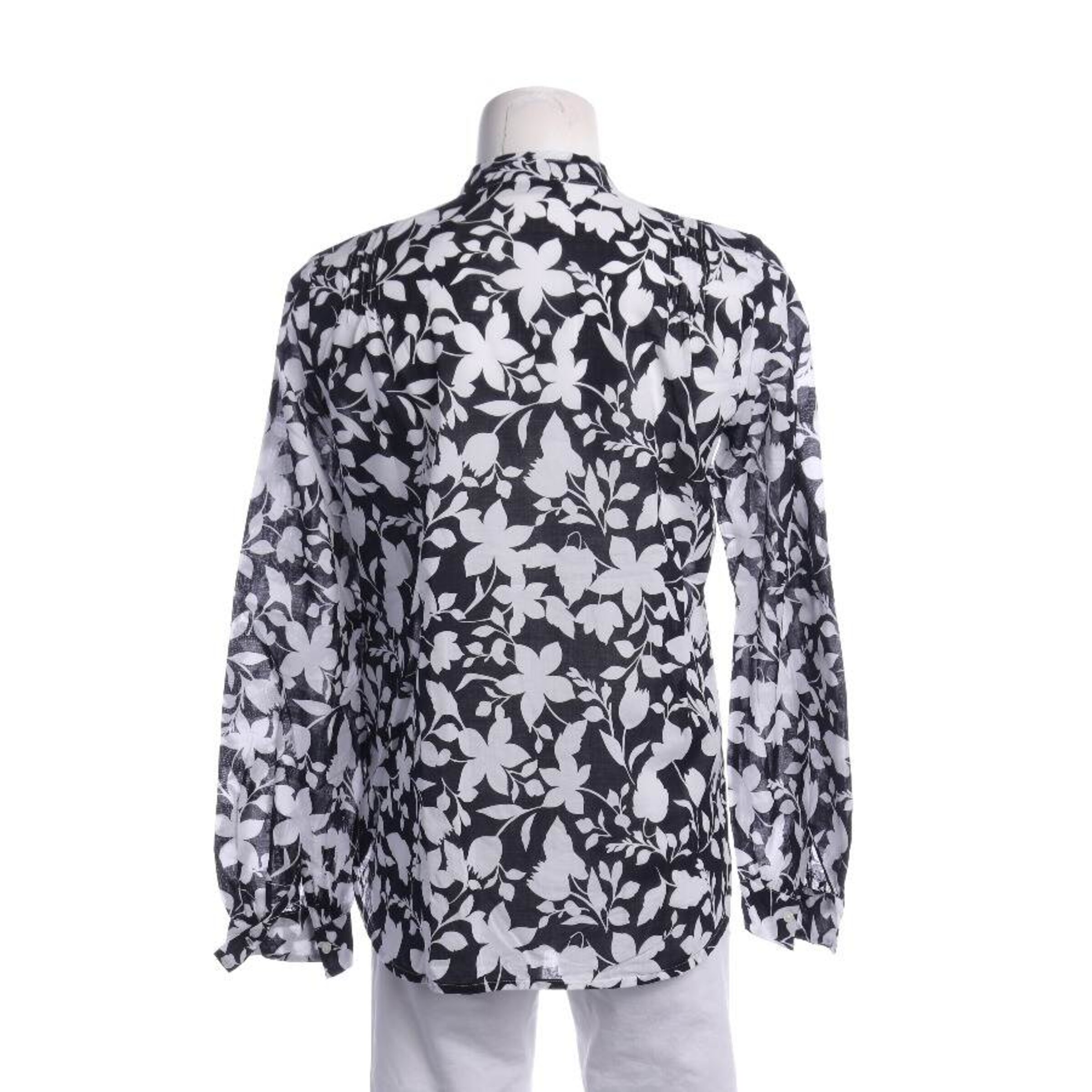 Marc O'Polo Blouse & Tunic in XS in Black