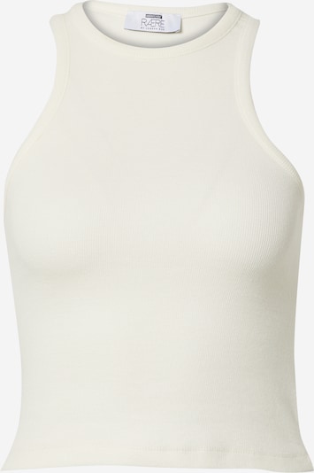 RÆRE by Lorena Rae Top 'Ginny' in White, Item view