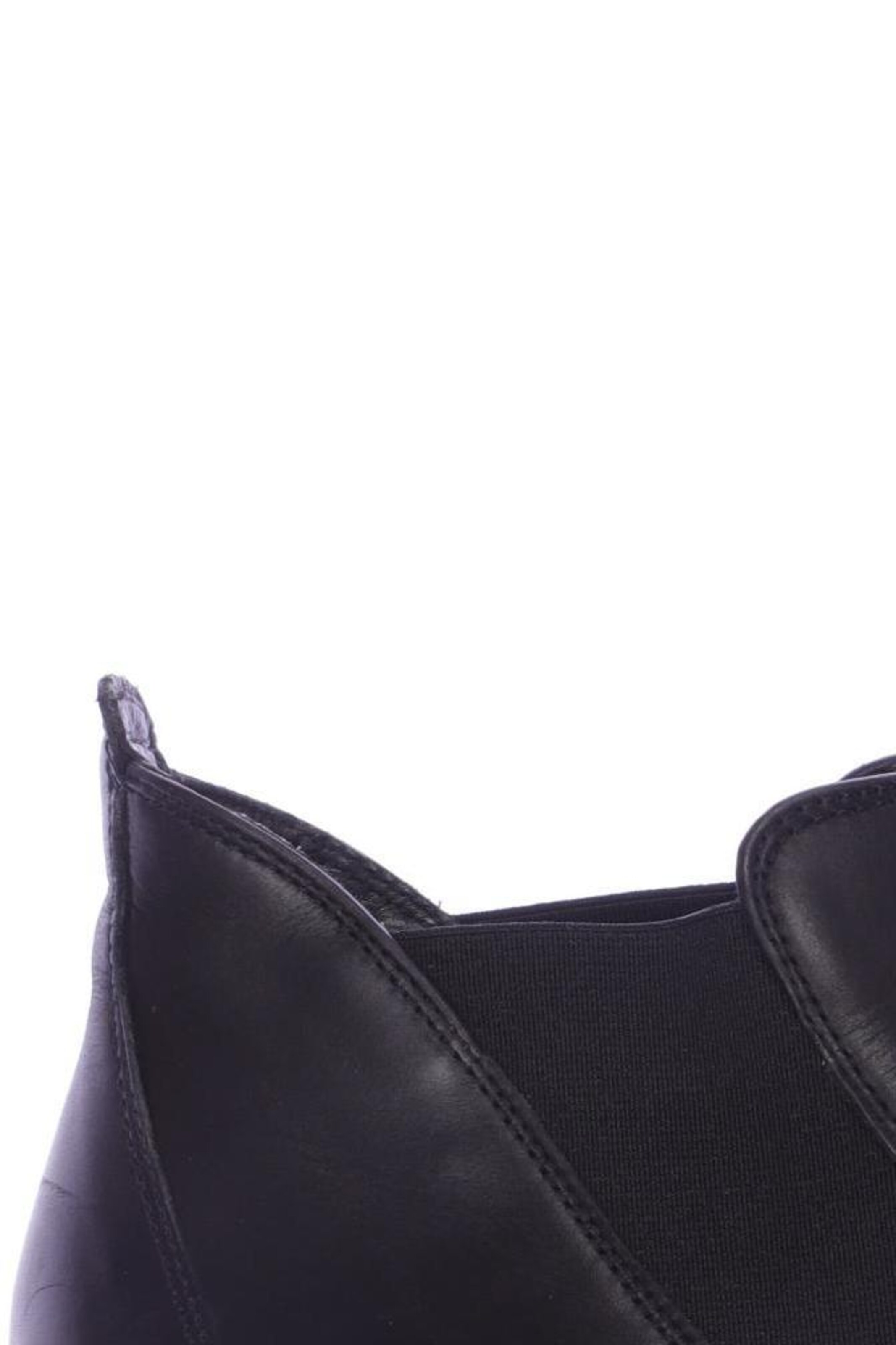 Paul Green Dress Boots in 39,5 in Black