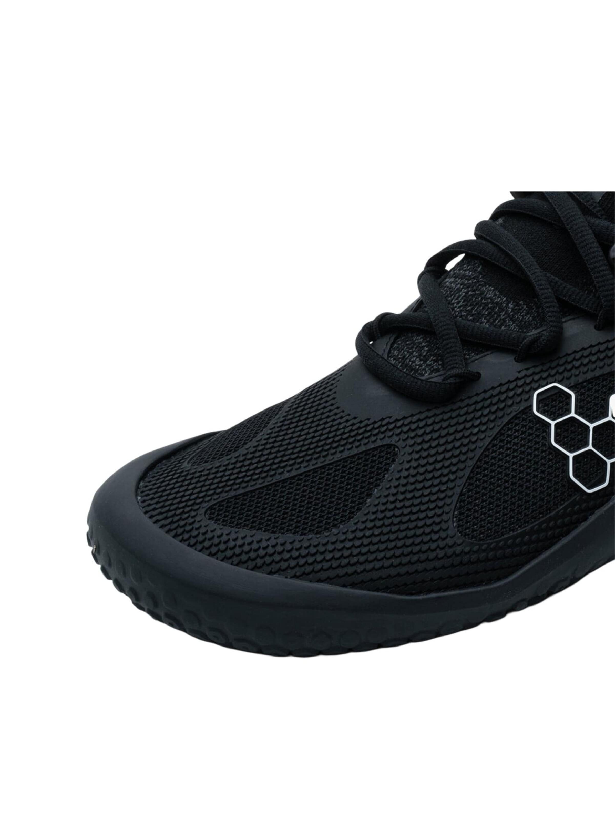 Vivo Barefoot Ulkoilukengät 'MOTUS STRENGTH MENS' värissä musta