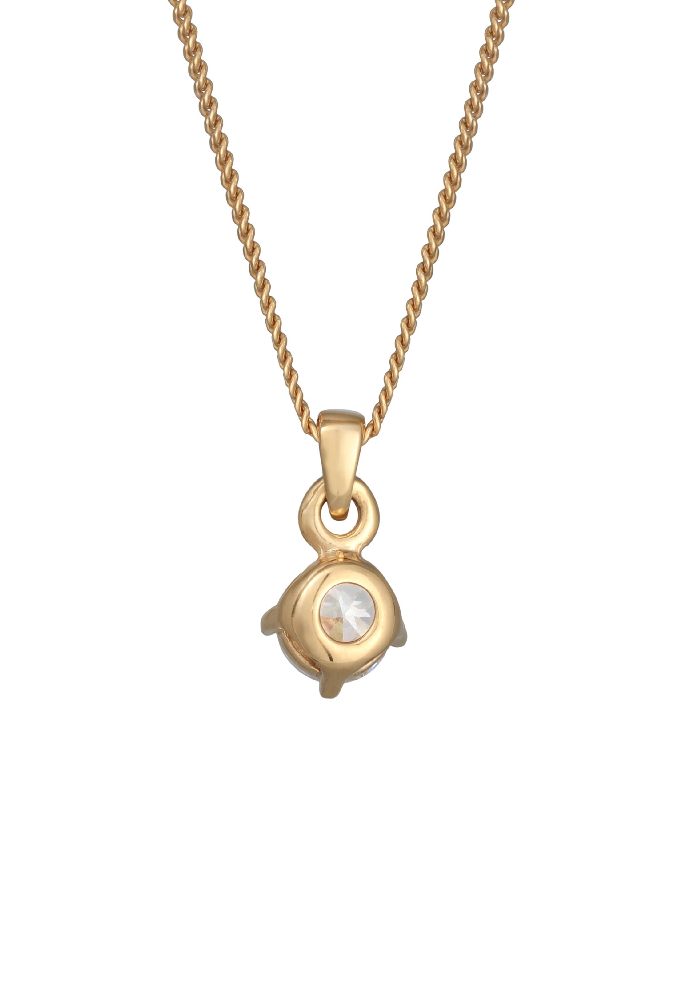 ELLI PREMIUM Necklace in Gold