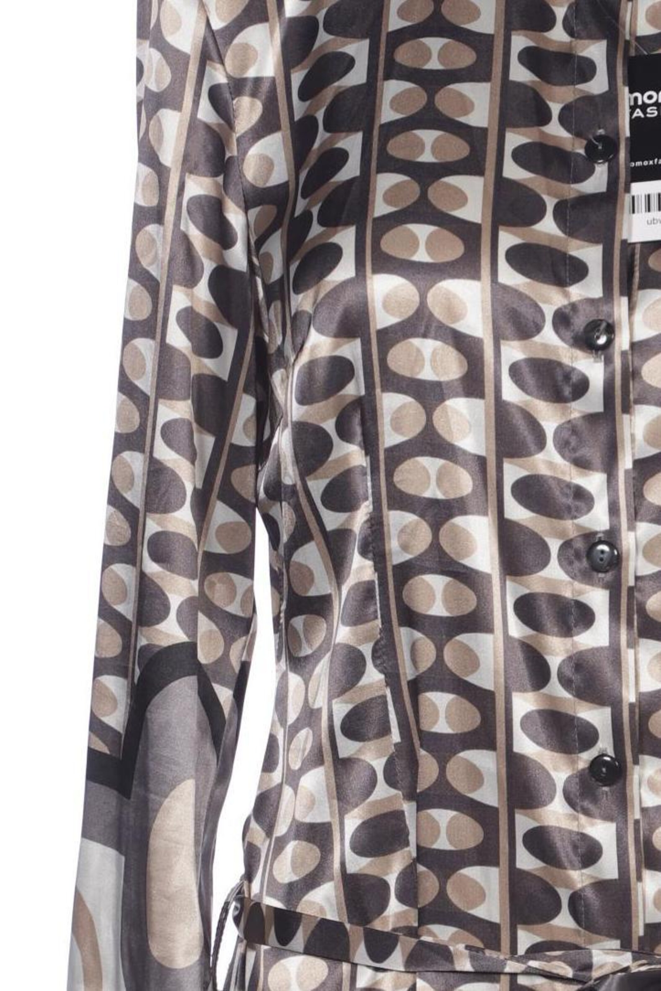 heine Dress in M in Grey