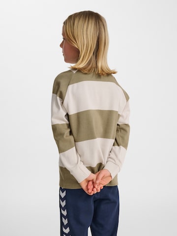 Hummel Shirt in Beige