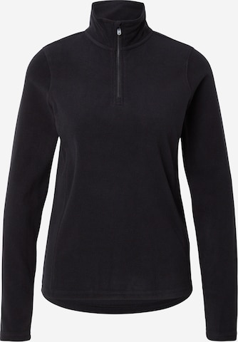 KILLTEC Спортивный свитшот в Черный: спереди