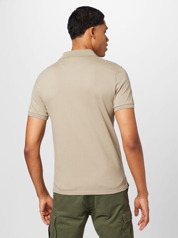 Lyle & Scott Shirt in Groen