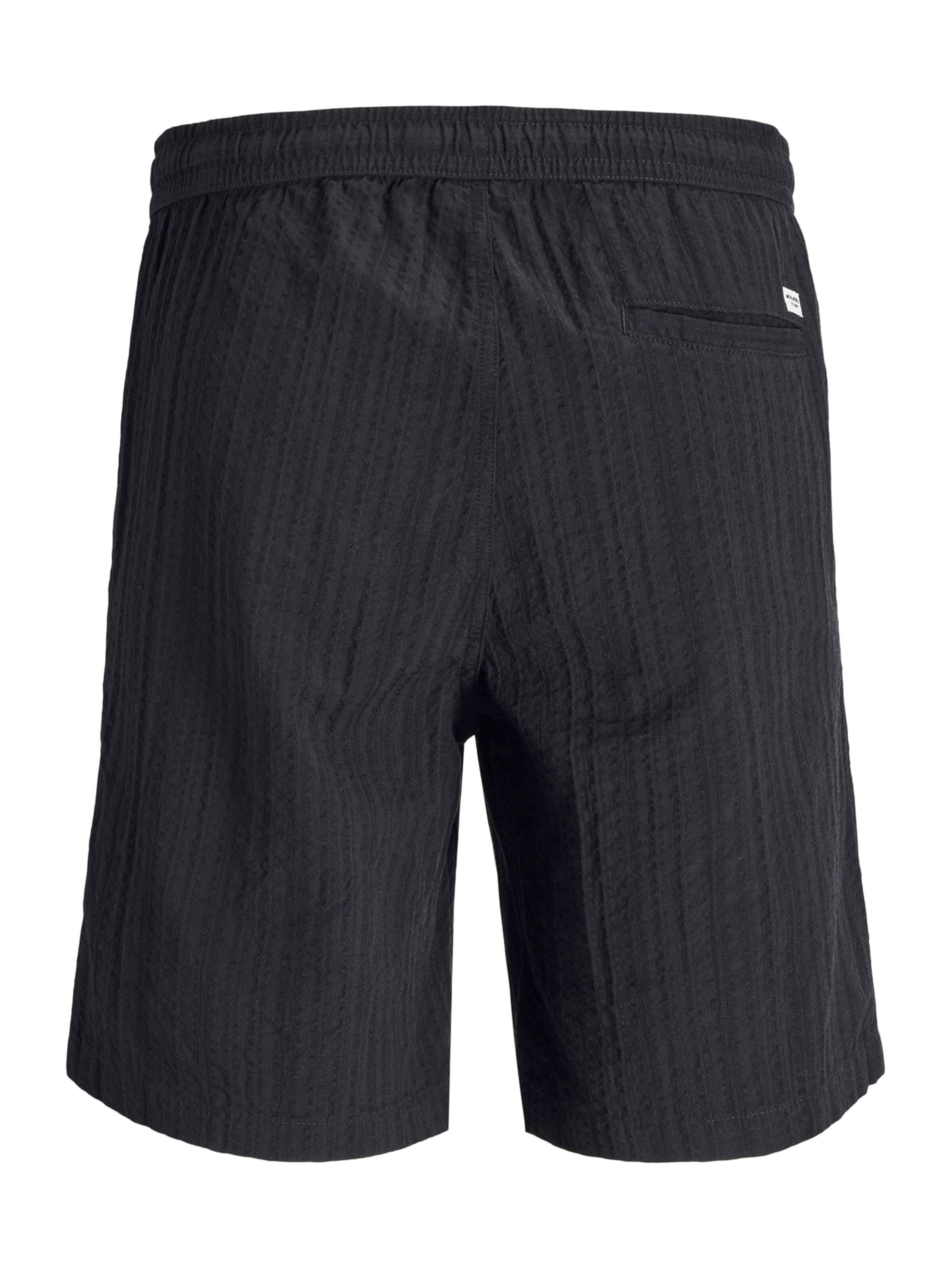 Regular Pantaloni 'JPSTJAIDEN TYSON' de la JACK & JONES pe negru