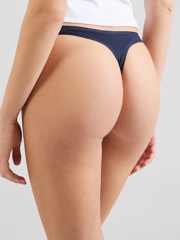 Lindex Tanga 'Blenda' – modrá