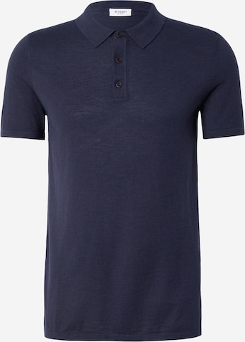 JOOP! Jeans Paita 'Bastio' värissä sininen: etupuoli