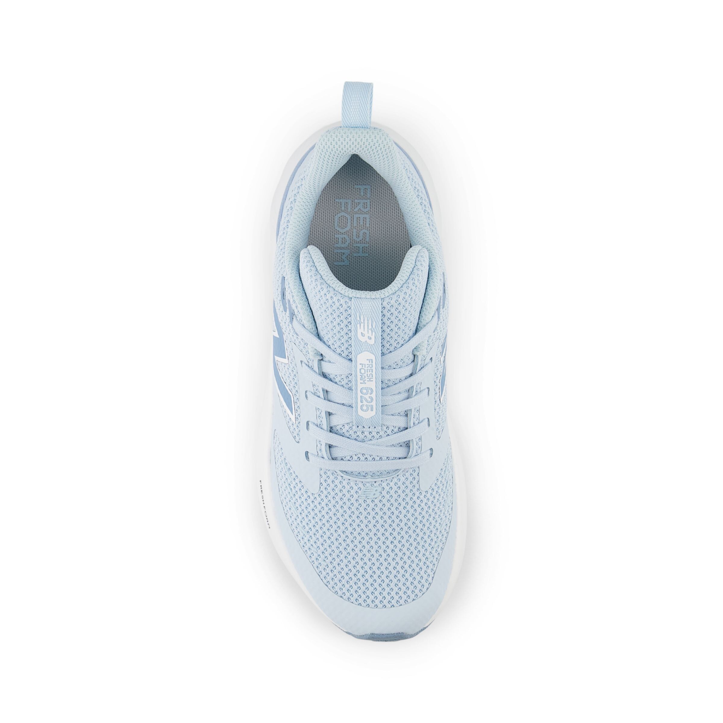 new balance Sportschoen '625' in Blauw