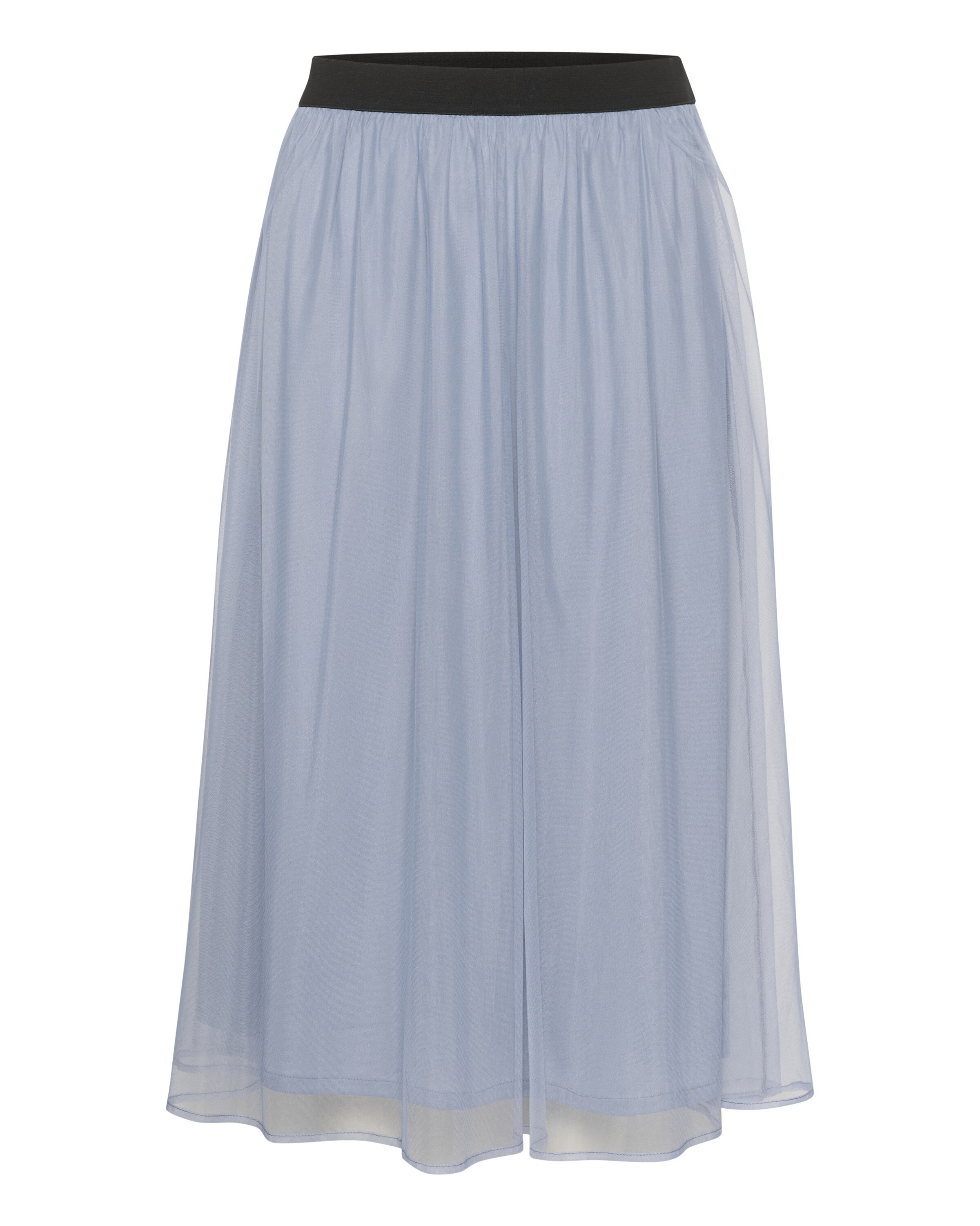 CULTURE Skirt 'kristina' in Blue: front